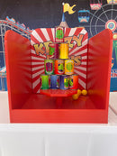 KRAZY CAN BALL TOSS