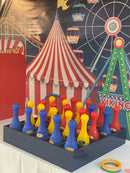 RING TOSS