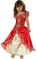 Disney Elena Of Avalor Deluxe Costume - Kids