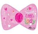 SWEET LITTLE LADY LARGE F/B