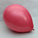 LATEX  WILD BERRY BALLOON 11"