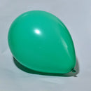 LATEX WINTER GREEN 11" SIZE
