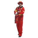 FIREMAN M-0011