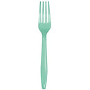 Fresh Mint SOLID FRESH MINT FORK
