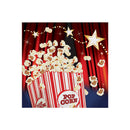 HOLLYWOOD LIGHTS NAPKINS