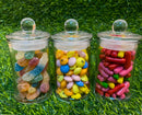 Small Jars