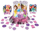 PRINCESS DREAM BIG TABLE DECORATING KIT