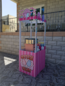 COTTON CANDY SERVICE
