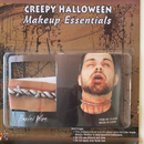 CREEPY HALLOWEEN M-UP ESSENTIAL