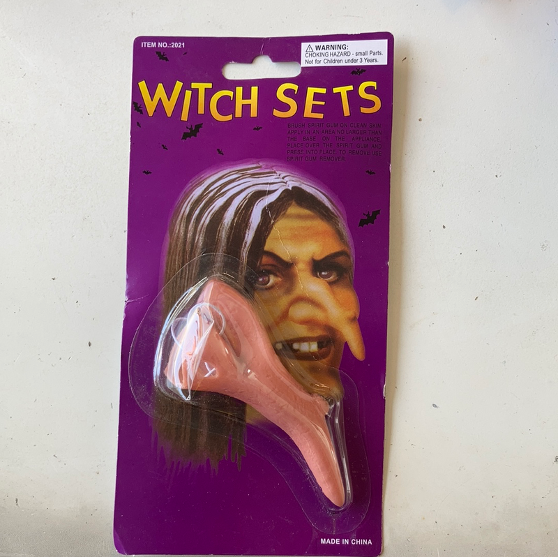 WITCH SETS