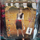 PRETTY PIRATE W-0003