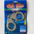 HAND CUFFS