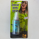 ZOMBIE BLOOD SPRAY