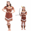 INDIAN PRINCESS W-0211