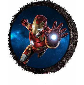 Iron Man Pi̱ata