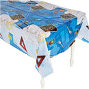 IRONMAN 3 TABLECOVER