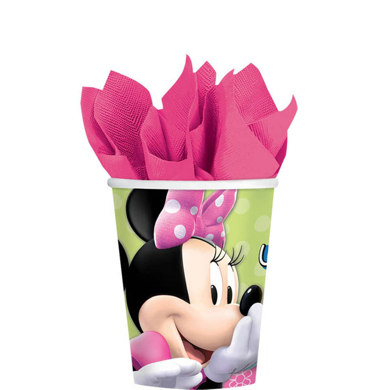 MINNIE MOUSE FAVOR CUP