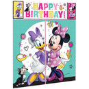SCENE SETTER W/ PROPS KIT MINNIE HAPPY HELPER