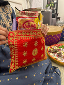 Woven bags
