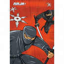 LOOT BAGS NINJA