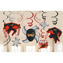 SWIRL VALUE PACK NINJA