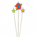 DECORATIVE CANDLE ZERO