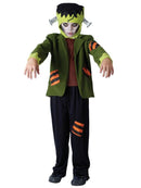 Monster Frankenstein