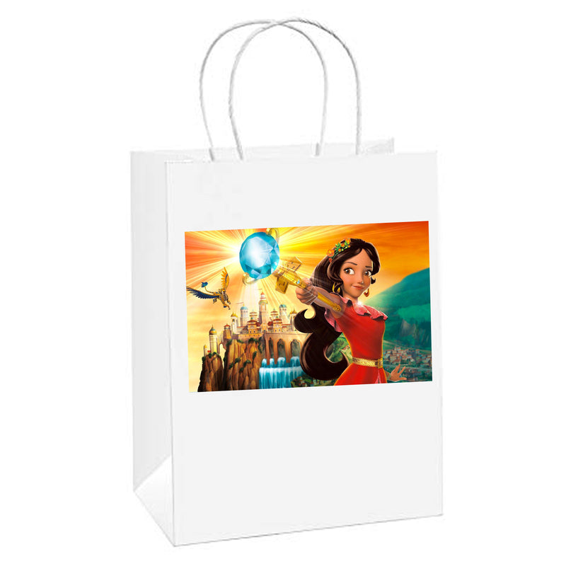 Elena Avalor Personalized Goodie bags