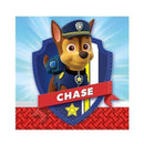 PAW PATROL BEVERAGE NAPKIN