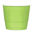 KIWI 9 OZ PLASTIC CUP 20 pcs
