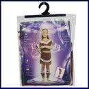 PRETTY INDIAN GIRL G-0209