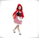 RED HOOD GIRL G-0180