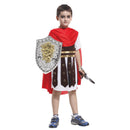 ROMAN WARRIOR B-0059