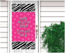 Fabulous Wall decorating kit