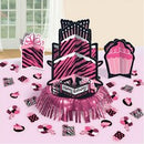 Oh-so-fabulous centerpieces