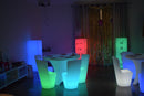 LED Tables