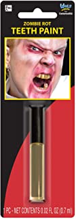 ADULT ZOMBIE TEETH PAINT