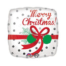 Merry Christmas F/B