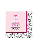SWEET WEDDING MID COUNT BEVERAG